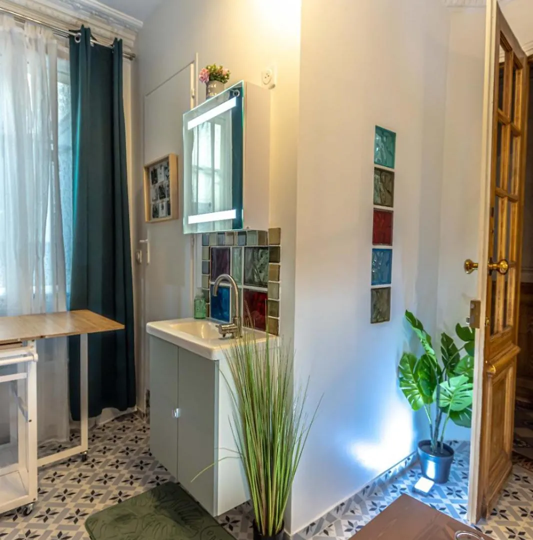 Apartment 2 Complete New Cozy 25 M2
