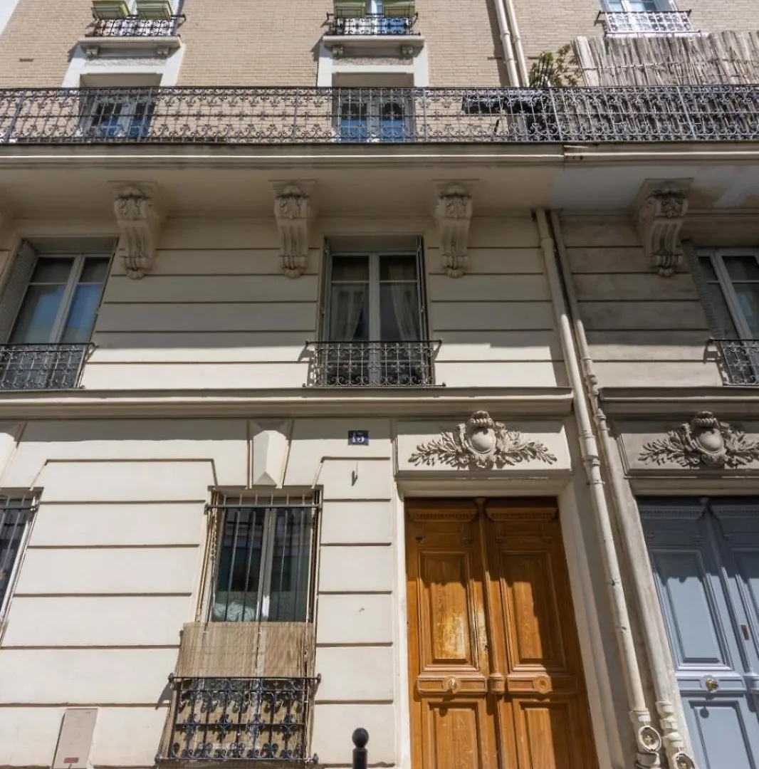 Apartamento 2 Complete New Cozy 25 M2